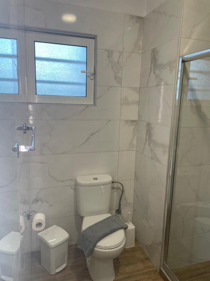 Martimi Apartments - 200M From Drapanias Beach - Pool - Hot Tub - Sauna - Bbq Kissamos Ngoại thất bức ảnh