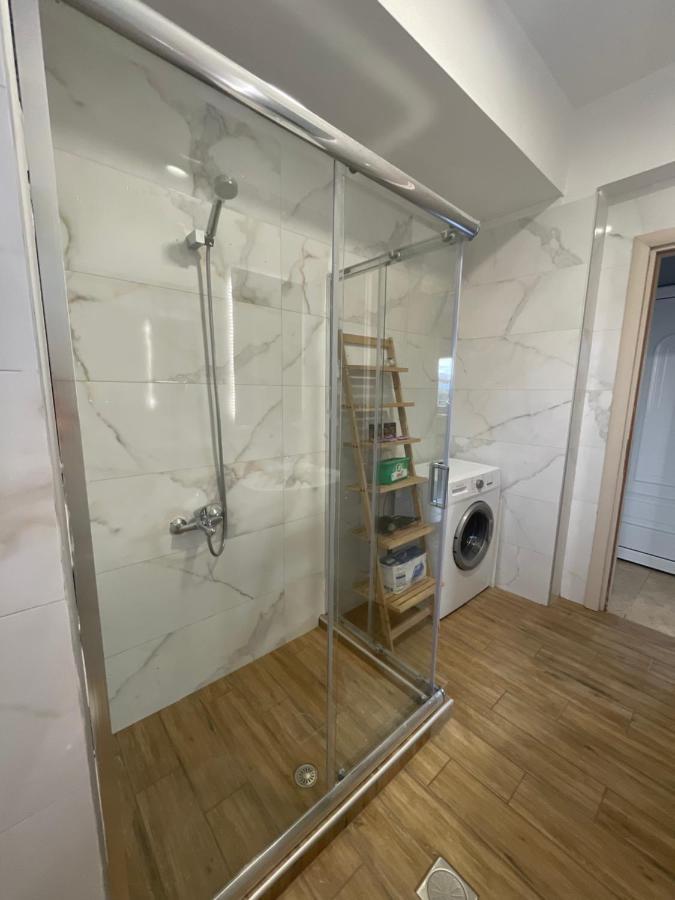 Martimi Apartments - 200M From Drapanias Beach - Pool - Hot Tub - Sauna - Bbq Kissamos Ngoại thất bức ảnh
